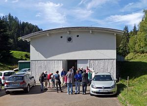 Wasserwerk Eichbach