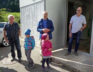 Wasserwerk Eichbach