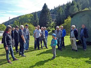 Wasserwerk Eichbach