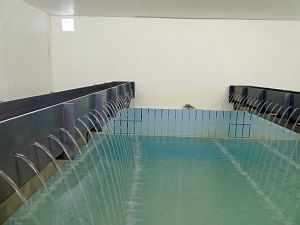 Wasserwerk Eichbach