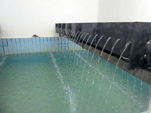 Wasserwerk Eichbach