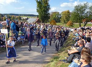 Kreiserntedankfest