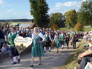 Kreiserntedankfest