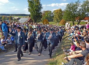 Kreiserntedankfest