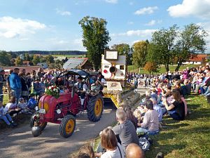 Kreiserntedankfest