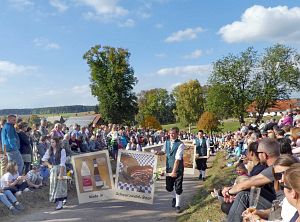 Kreiserntedankfest
