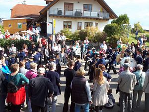 Kreiserntedankfest