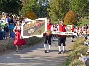 Kreiserntedankfest