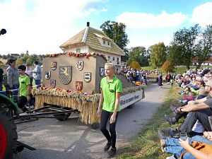 Kreiserntedankfest