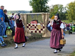 Kreiserntedankfest