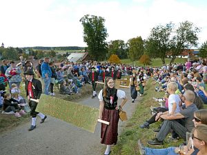 Kreiserntedankfest