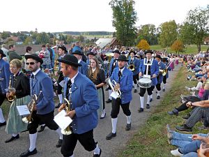 Kreiserntedankfest