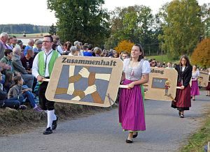 Kreiserntedankfest