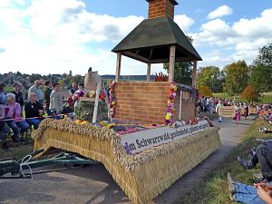 Kreiserntedankfest
