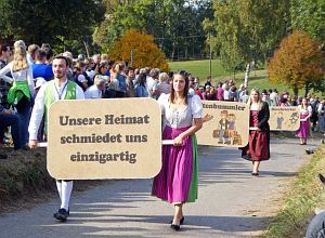 Kreiserntedankfest