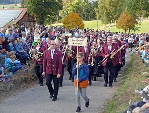 Kreiserntedankfest