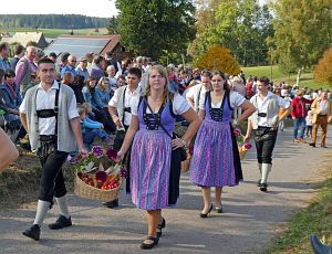 Kreiserntedankfest