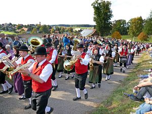 Kreiserntedankfest