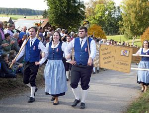 Kreiserntedankfest