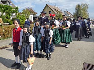 Kreiserntedankfest