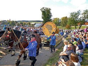 Kreiserntedankfest