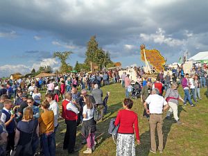 Kreiserntedankfest