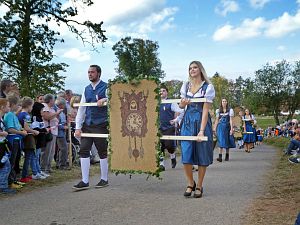 Kreiserntedankfest