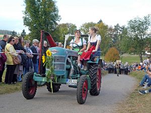 Kreiserntedankfest