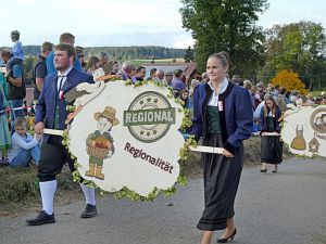 Kreiserntedankfest
