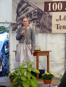 100 Jahre Lwen