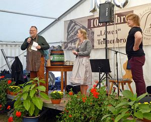 100 Jahre Lwen