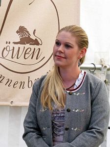 100 Jahre Lwen