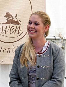 100 Jahre Lwen