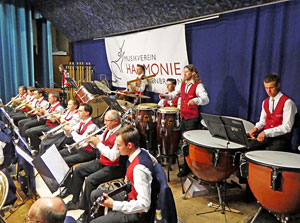 Heimathaus erffnet Auerhahn Sonderausstellung