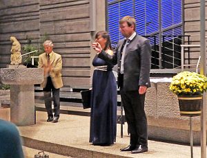 Preistrgerkonzert 2018