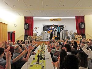 60 Jahre RPPR 
