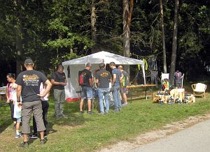 RPPR Wandertag