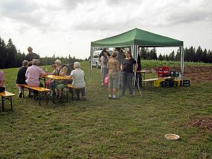 RPPR Wandertag