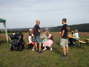 RPPR Wandertag