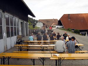 RPPR Wandertag
