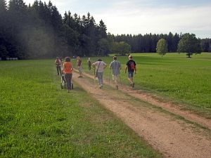 RPPR Wandertag