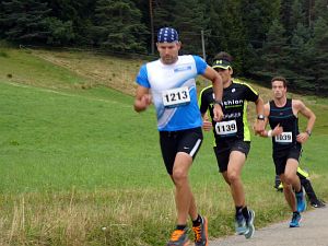 Dritter Schneider Run