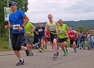 Dritter Schneider Run