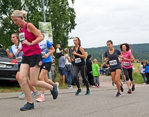 Dritter Schneider Run