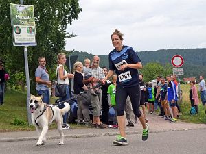 Dritter Schneider Run