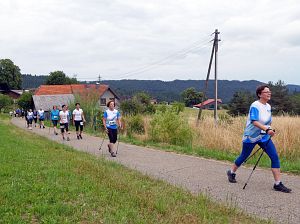 Dritter Schneider Run