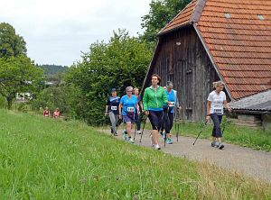 Dritter Schneider Run