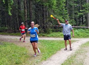Dritter Schneider Run