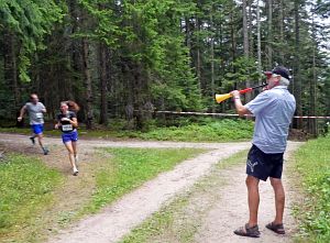 Dritter Schneider Run