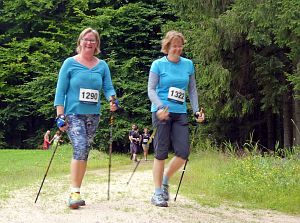 Dritter Schneider Run